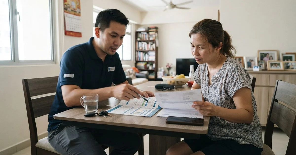 Aircon service contracts vs pay-per-visit: which makes sense for your home