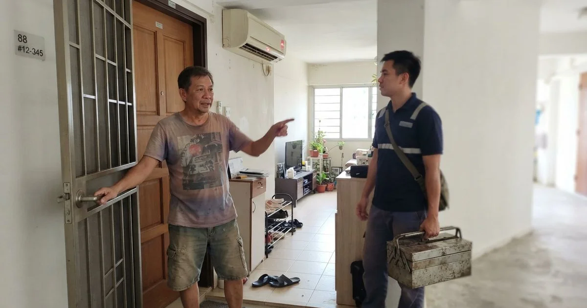 Emergency aircon repair: what counts as urgent and what to do while you wait