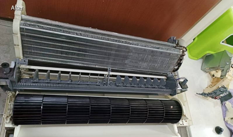 Airconman - Aircon Servicing & Repair Singapore