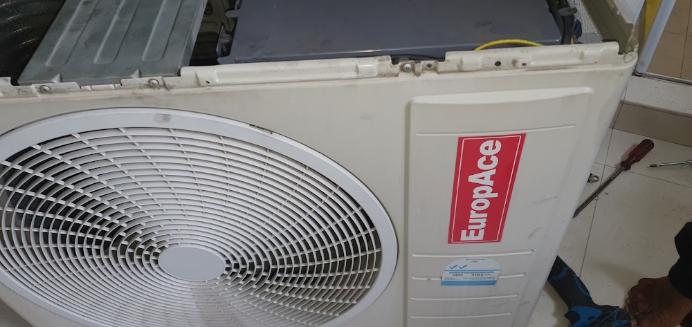 Comfort Airconditioning & Engineering Pte. Ltd.