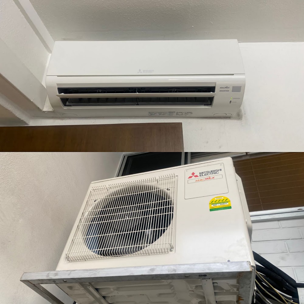 Mastercool - Aircon Servicing Singapore