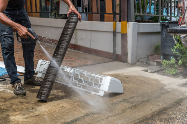 AC Aircon Services
