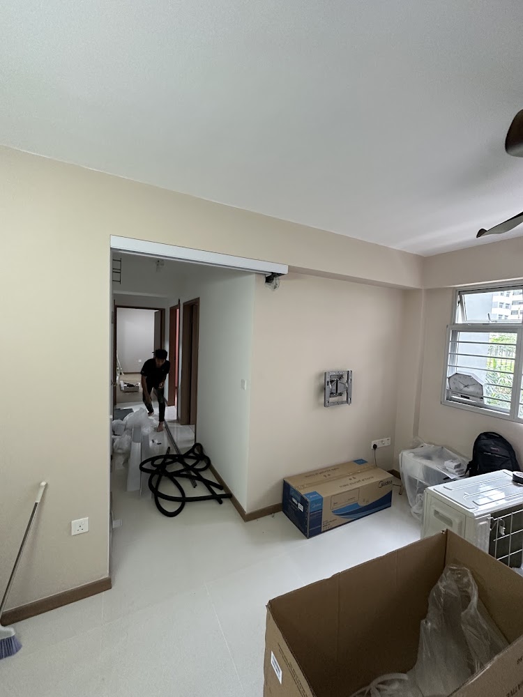 Aircon Uncle
