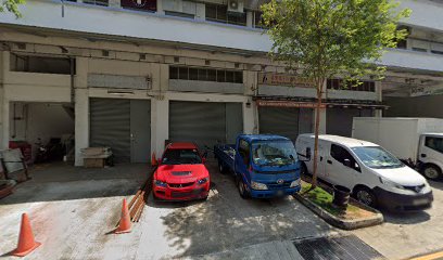 Otachi Air-Conditioning Engrg