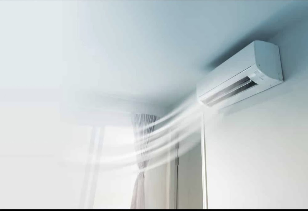 Aircon servicing-F1 AIRCON SERVICES
