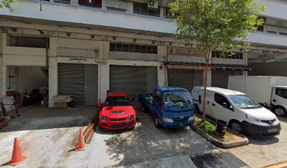 LEE TECH ENGINEERING PTE LTD