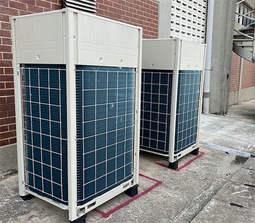 Atrex Engineering Pte Ltd
