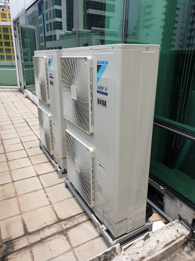 Uniworks Engineering Pte Ltd