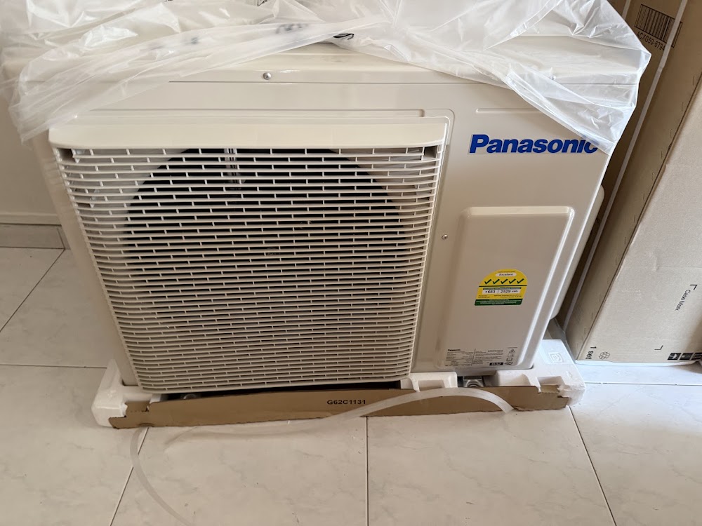 Easy Cool Engineering Pte. Ltd.