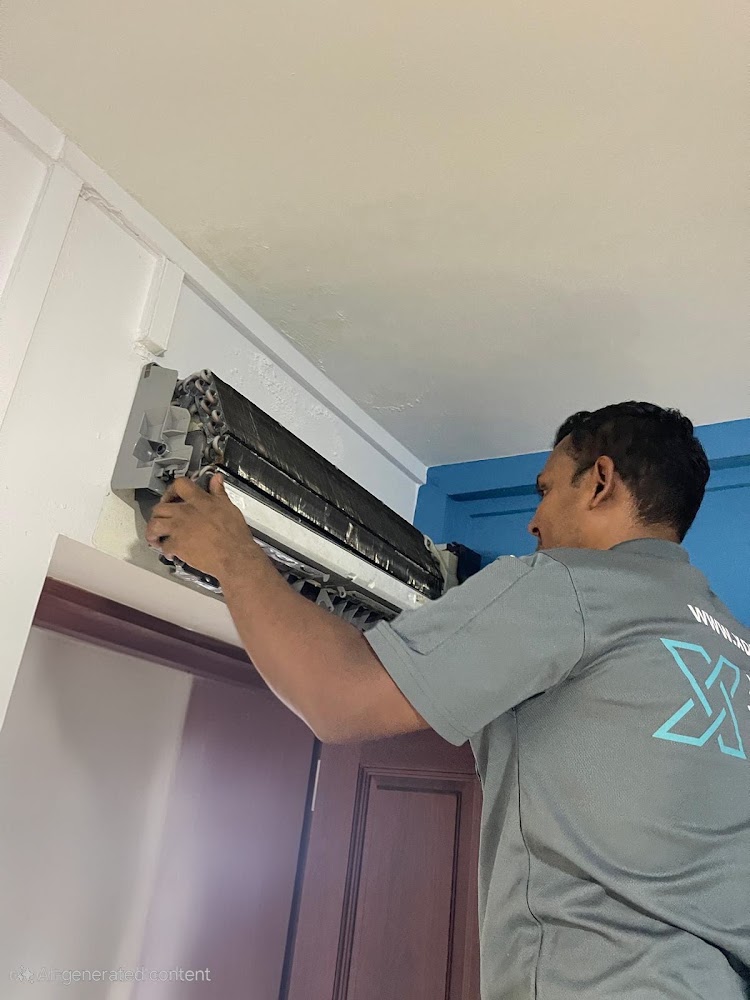 Xool Aircon Experts | No. 1 Rated Service Provider
