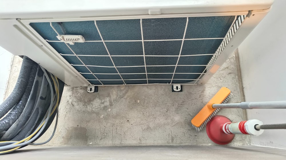 Amyth Aircon Services