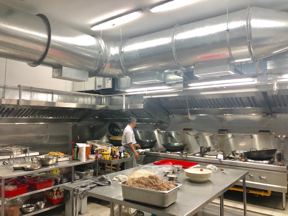 KBE Air Conditioning and Engineering Pte Ltd