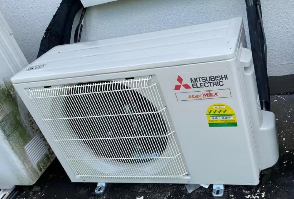 Cheap Aircon Service Singapore