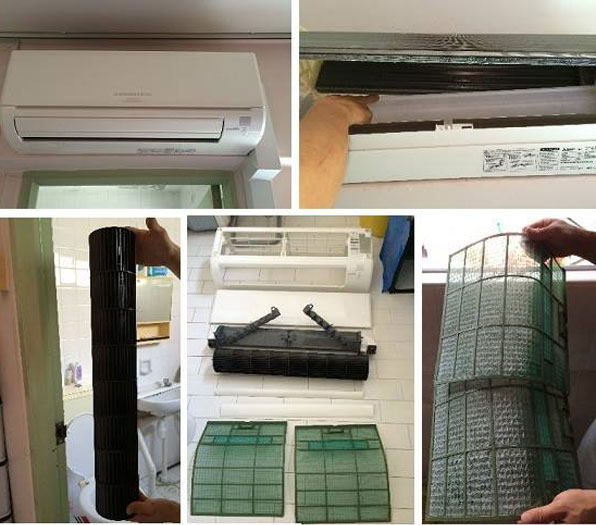 Hintech Air-Conditioning